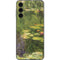 Claude Monet Waterlilies Galaxy A14 5G Skin